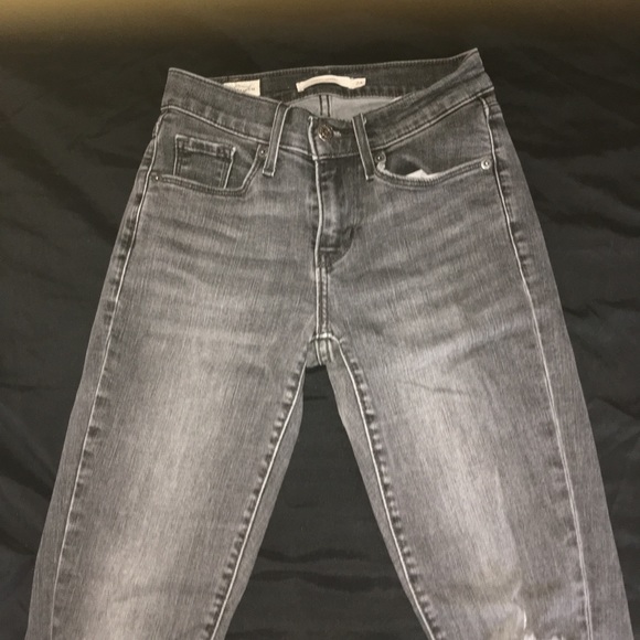 Curvy skinny jeans! - Picture 3 of 6